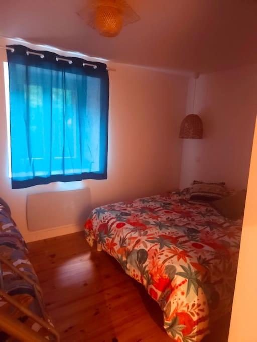"La Tour", Logement Cosy, Au Calme Vertrieu Dış mekan fotoğraf