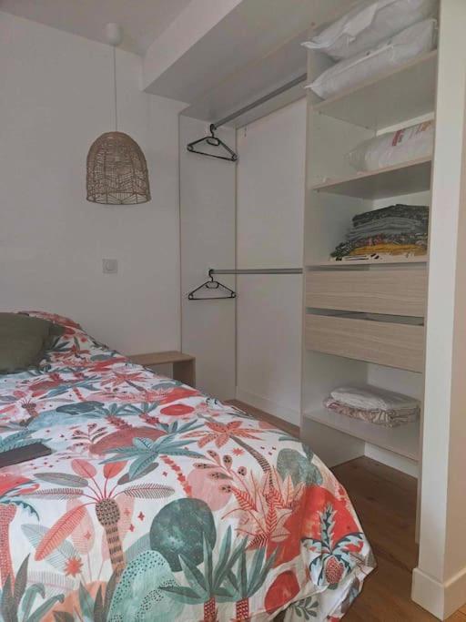 "La Tour", Logement Cosy, Au Calme Vertrieu Dış mekan fotoğraf