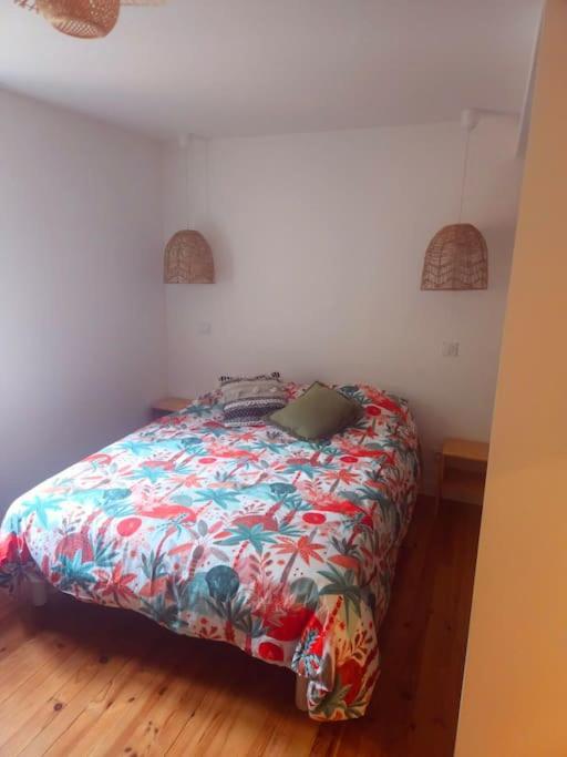 "La Tour", Logement Cosy, Au Calme Vertrieu Dış mekan fotoğraf